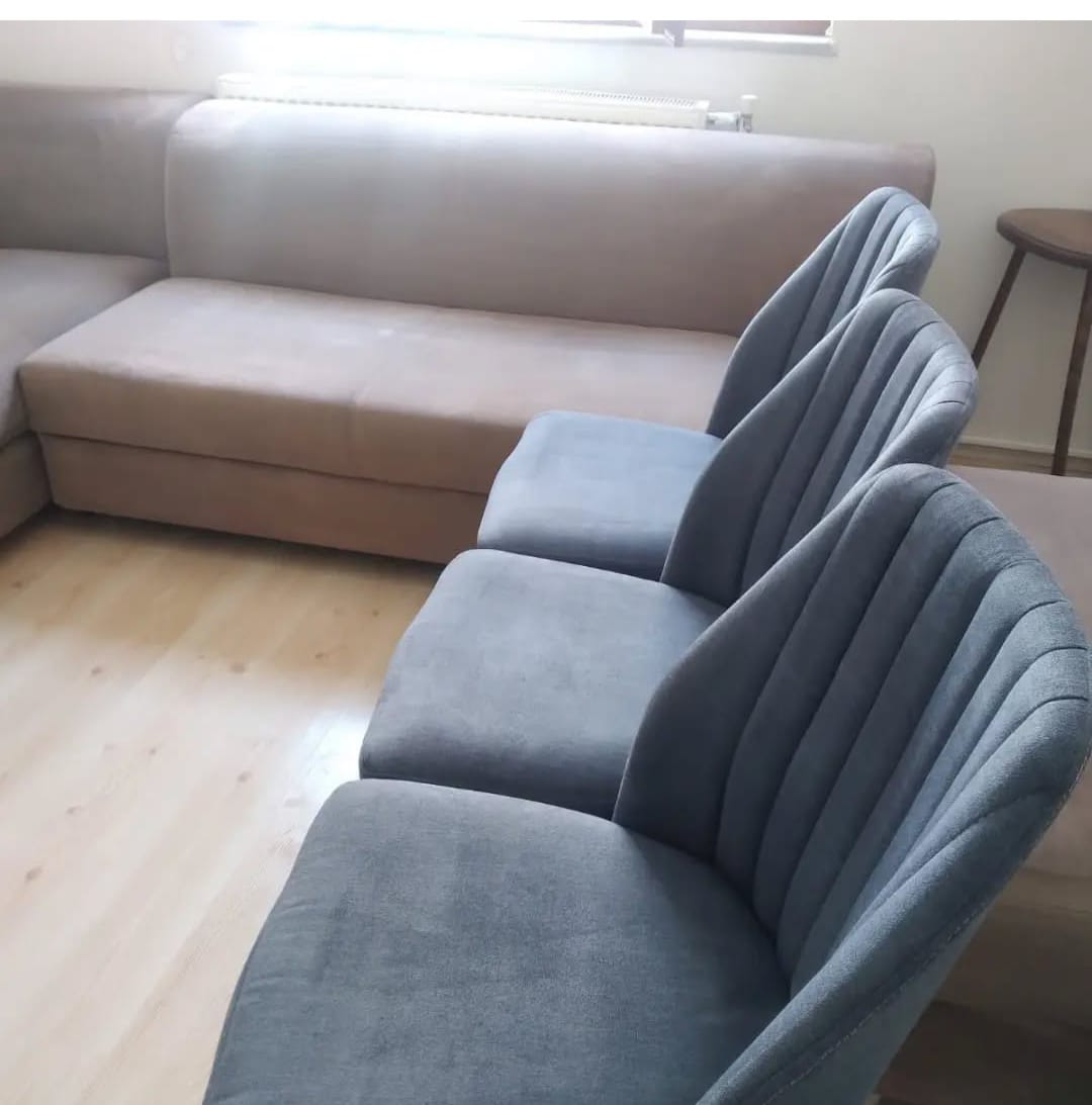 Hilal Koltuk Yıkama 55